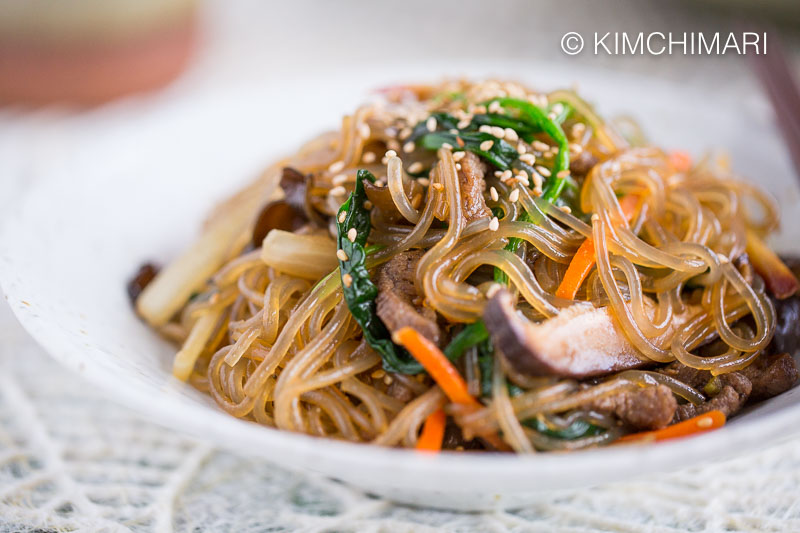 The Ultimate Japchae Guide: Best Beef, Noodles & Sauce for Home Cooking